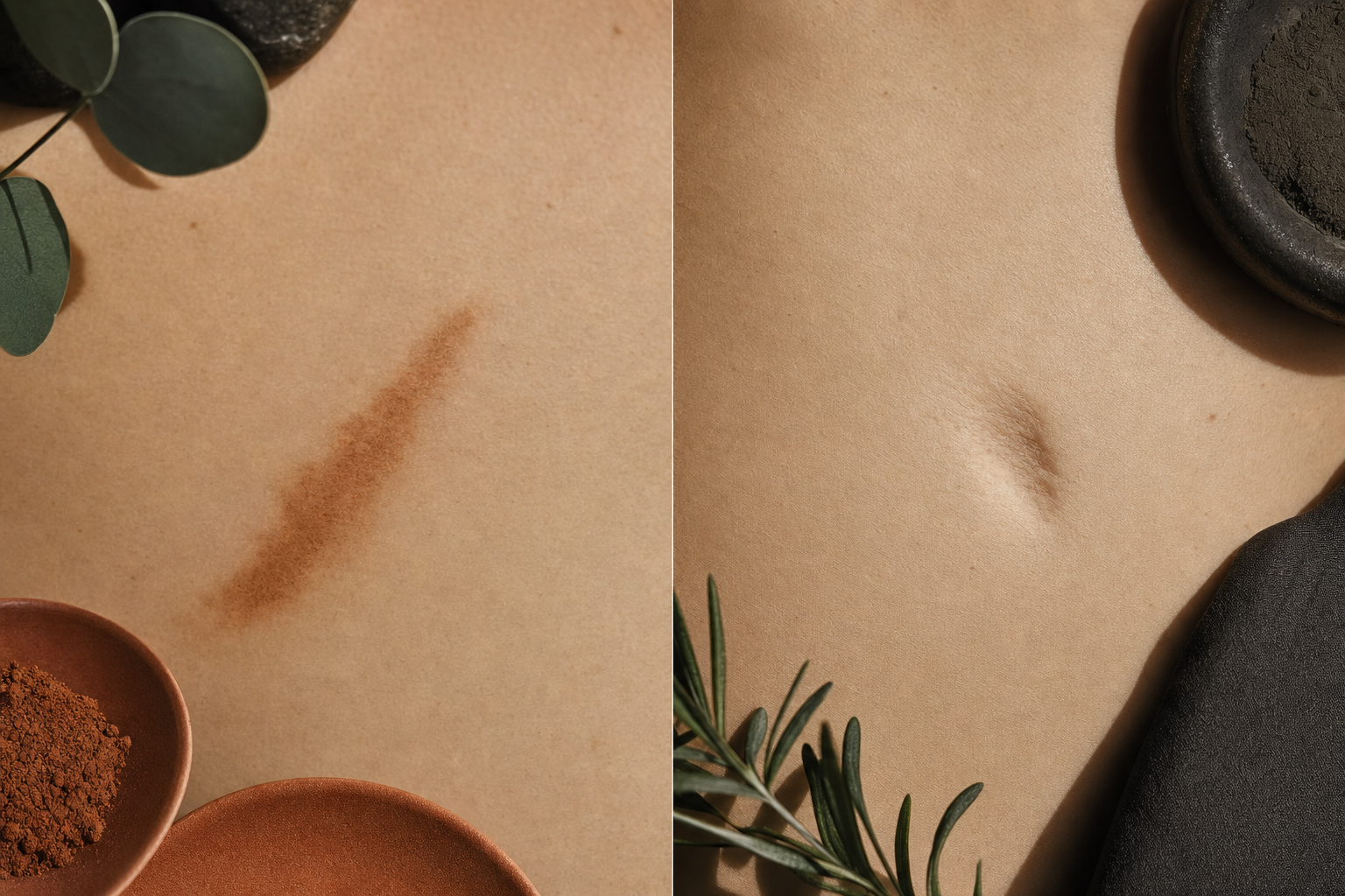 Mikrodermabrasion bei Narben: Welche Narben ansprechen, welche nicht