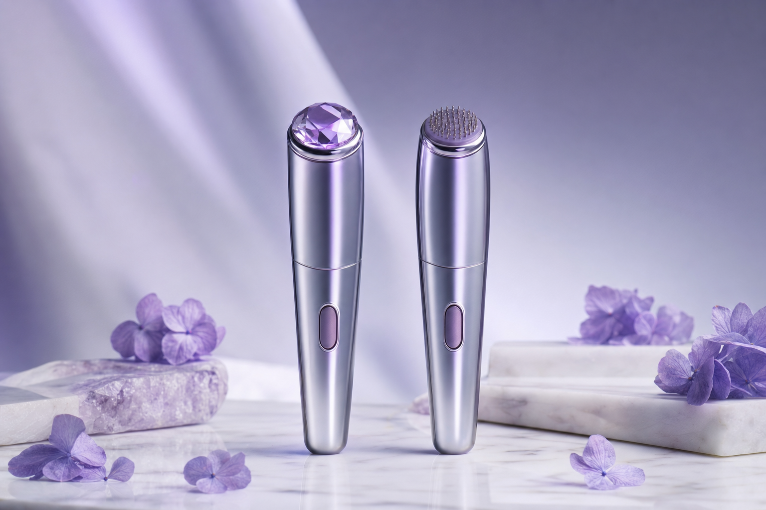 Mikrodermabrasion oder Microneedling: Was ist besser?